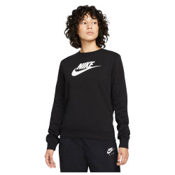Nike Γυναικείο φούτερ Sportswear Club Fleece